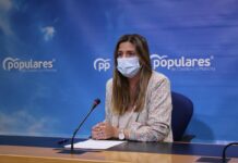 PP quiere que Page pida «a la cara» a Sánchez lo que «le pide en platós de tele»