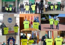 Albacete transmite su respaldo a la tercera prueba de la «Carrera Solidaria» de Fundación Eurocaja Rural