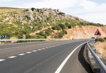 Un total de cuatro fallecidos y 29 heridos en las carreteras de C-LM durante el fin de semana