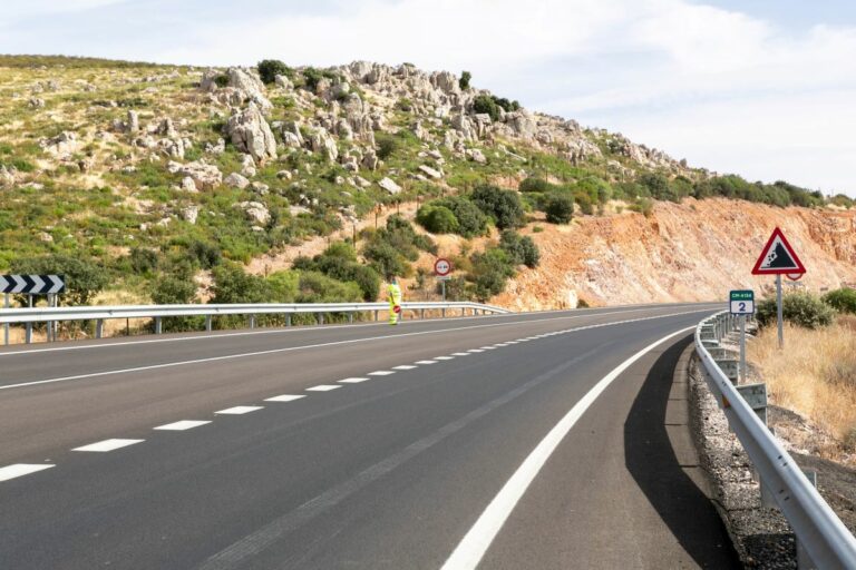 Una persona fallecida en las carreteras de C-LM durante este fin de semana Una persona fallecida en las carreteras de C-LM durante este fin de semana