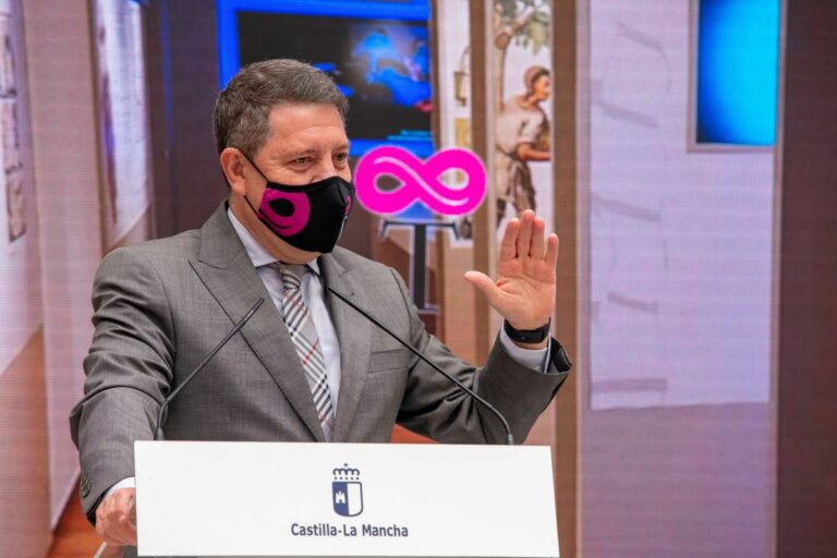 El proyecto para la ampliación del Centro de Salud de Tarazona de la Mancha se aprobará en verano