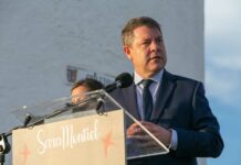 Page dice a Sánchez que la sentencia que propició la moción de censura es tan legítima como la del procés