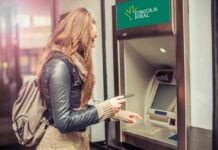Eurocaja Rural, única cooperativa de crédito que opta a la instalación de 135 cajeros