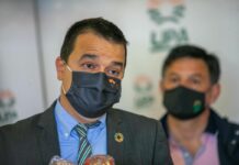 Arroyo se compromete a que DO Valdepeñas sea la que tenga «más transparencia» de España