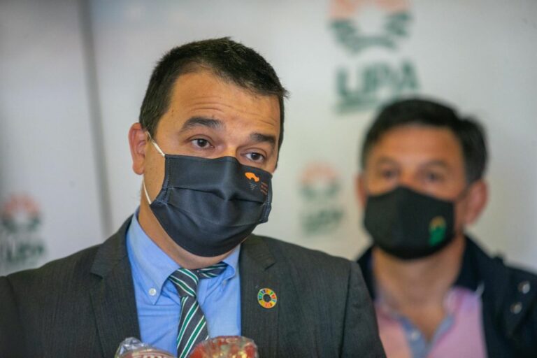 C-LM intenta evitar el cierre de Florette en Iniesta y les ofrece entrar en las ayudas FOCAL