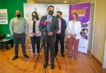 C-LM invertirá 18 millones para los olivicultores afectados por «Filomena»