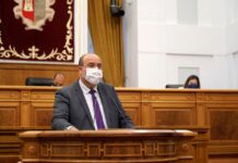 C-LM, a favor de que las entidades locales gestionen el 14% de los fondos europeos