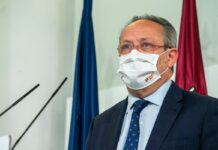 El Consejo de Gobierno toma en consideración el anteproyecto de ley de la Cámara de Cuentas de C-LM