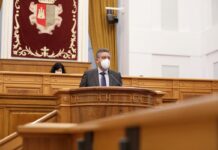 PP C-LM consigue unanimidad para regular la publicidad sanitaria en la región