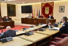 La Junta Local de Seguridad de Albacete comienza a trabajar de cara a los actos festivos de septiembre