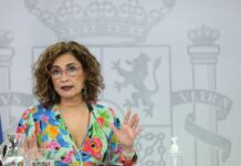 C-LM prefiere usar el criterio de población de las CCAA para repartir los 13.486 millones