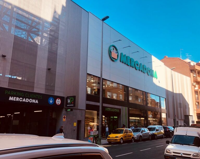 Nueva oferta de trabajo de Mercadona en Cuenca y Tarancón