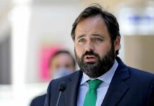 Núñez dice a los autónomos que pueden contar con él