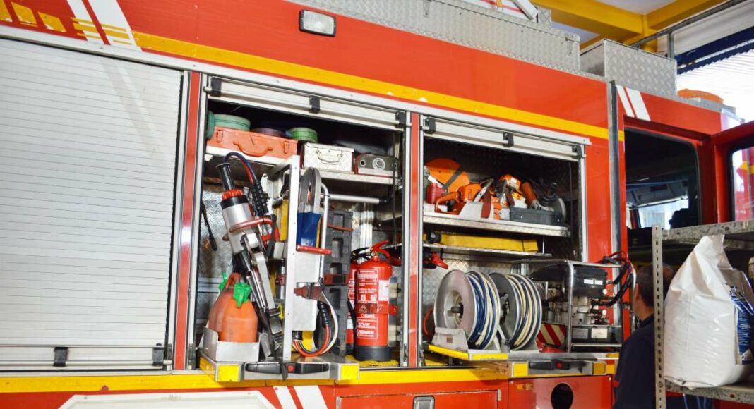 Parque de Bomberos de Tomelloso 05-2021 10