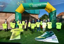 Instituciones, beneficiarios, Cuerpo Nacional de Policía y Fundación Eurocaja Rural, unidos frente a la pobreza infantil