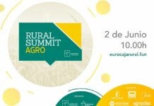 Fundación Eurocaja Rural organiza el «Rural Summit Agro», evento de innovación y transformación digital en el sector primario