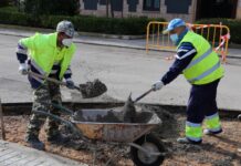 Las ayudas para afectados por ERTEs que hayan perdido su trabajo podrán solicitarse desde mañana