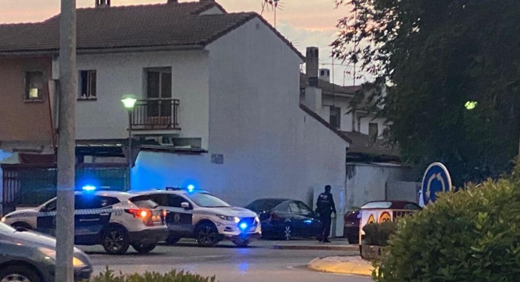 Un tiroteo en Ciudad Real se salda con al menos un herido grave, un fallecido y dos detenidos