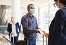 Alemania retira a Castilla-La Mancha y Cantabria de la lista de zonas de riesgo por COVID-19