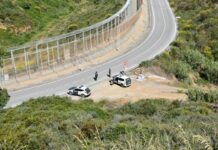 C-LM recibirá a 14 menores migrantes que se encontraban en Ceuta antes de la crisis