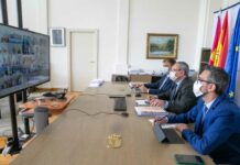 C-LM aboga por gestionar fondos Next Generation atendiendo a la cohesión territorial y la lucha contra la despoblación