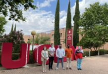 Nuevas Generaciones reclama una EBAU única en toda España