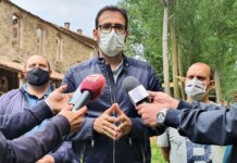 PSOE C-LM vuelve a cargar contra el PP por su «silencio» tras la imputación de Cospedal