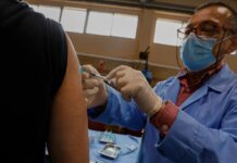 El fin de semana deja 424 nuevos casos en Castilla-La Mancha y diez fallecidos