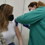 Page espera que el 70% de los vecinos de C-LM estén vacunados antes del 15 de agosto