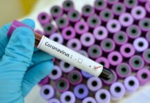 Coronavirus en Castilla-La Mancha: se doblan los casos hasta los 186 y los fallecidos suman dos en las últimas 24 horas