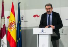 Castilla-La Mancha prevé seguir flexibilizando medidas ante los buenos datos de coronavirus