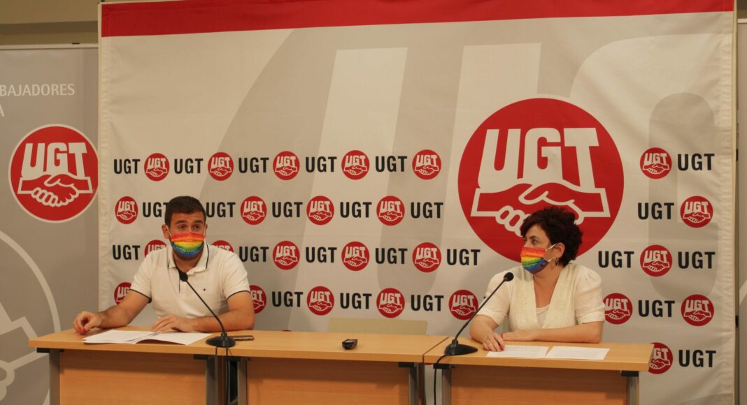 UGT CLM