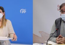 La contienda entre PP y PSOE C-LM se encarniza a cuenta de los indultos y la imputación de Cospedal