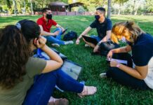 Los centros educativos interesados en implantar acciones de Garantía Juvenil el próximo curso ya pueden solicitarlo