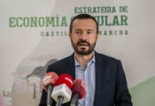 Detectar vertidos ilegales y reciclar residuos, retos del «Hackathon» de Economía Circular C-LM