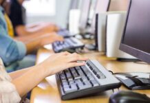 El proceso de admisión de alumnos de FP en modalidad a distancia comienza el 1 de julio