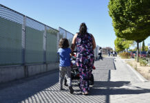 ¿Cuáles son los nombres más elegidos para los bebes nacidos en Castilla-La Mancha en 2020?