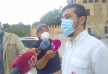 Podemos pide recuperar la carrera profesional sanitaria, más plantilla y mejor seguridad