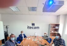 ITECAM y Recamder colaborarán los próximos dos años para impulsar la digitalización e innovación en el medio rural