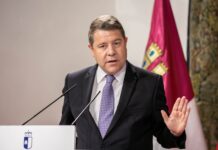 Page remarca su rechazo a los indultos y espera que el camino «no se convierta en un calvario»