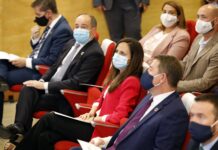 Castilla-La Mancha ve clave el empleo vinculado al medio ambiente tras su compromiso con la Agenda 2030