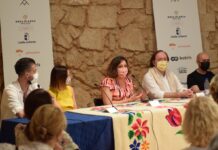 La Junta se compromete a acompañar a la artesanía regional en los mejores escaparates a nivel nacional e internacional