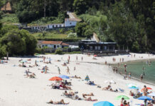 El tiempo veraniego llega este jueves