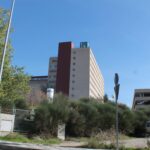 Un varón de 30 años resulta herido por arma blanca tras sufrir una agresión a las puertas de un pub en Cuenca