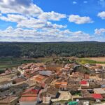 Manifiesto por Cuenca busca poner solución a la despoblación de la provincia pidiendo apoyo a la Diputación