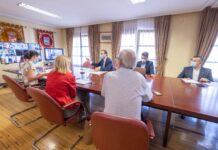 El Plan de Empleo Agrario de Zonas Rurales de Castilla La Mancha permitirá este año contratar a más de 2.000 trabajadores