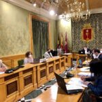 La moción presentada por la concejal de Ciudadanos de Cuenca contra la factura de la luz ha sido desestimada