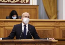 La Ley para la gestión de los fondos europeos sale adelante con quejas y lamentos entre los partidos