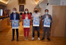 El XIX Campeonato Regional de Natación de Verano organizado por Fecam da inicio este 25 de junio