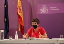 El Instituto de las Mujeres presenta a las CCAA el proceso participativo de reforma legislativa de la ley del aborto